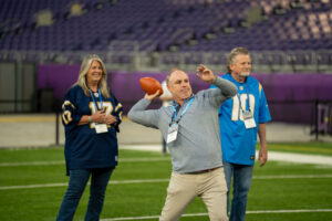 Golbon Fall Conference Minneapolis 00639